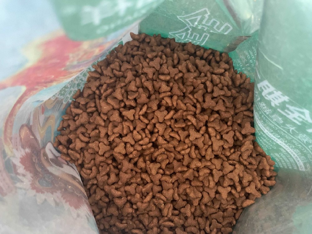 狗粮厂家批发