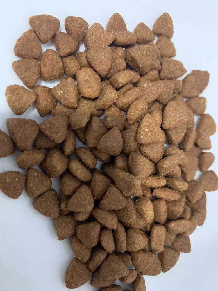 狗粮厂家批发